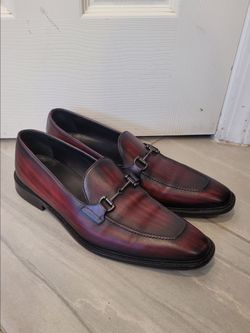 Brodeur Carvell dress shoes
