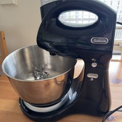 Mixer