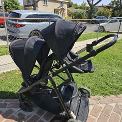 Graco Ready To Grow Lx 2.0