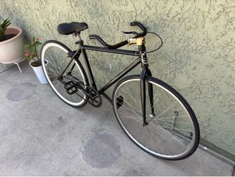 Retrospec Harper fixed gear bike