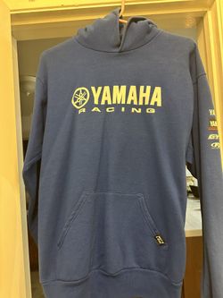 Yamaha Sweatshirt