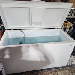 DIY Cold Plunge / Ice Bath