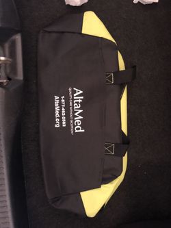 Clothes bag