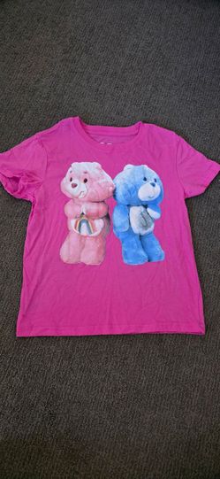 Girl t-shirt