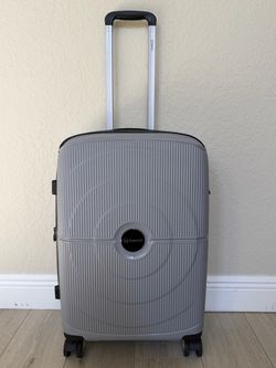 Benzi Rolling Suitcase