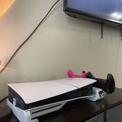 Ps5 Slim 