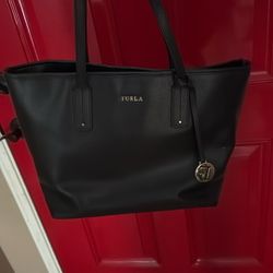 Furla Leather Purse
