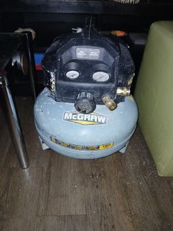 McGraw 150 Psi 