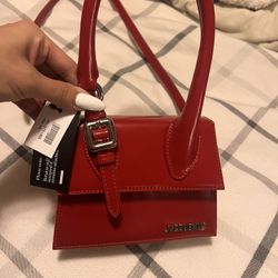 Brand New With Tags
