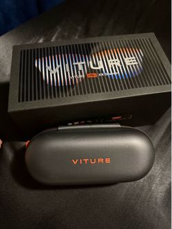 Viture Pro XR Glasses, 138” screen,micro oled Display