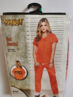 Women's Costume