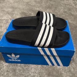 Adidas Slides