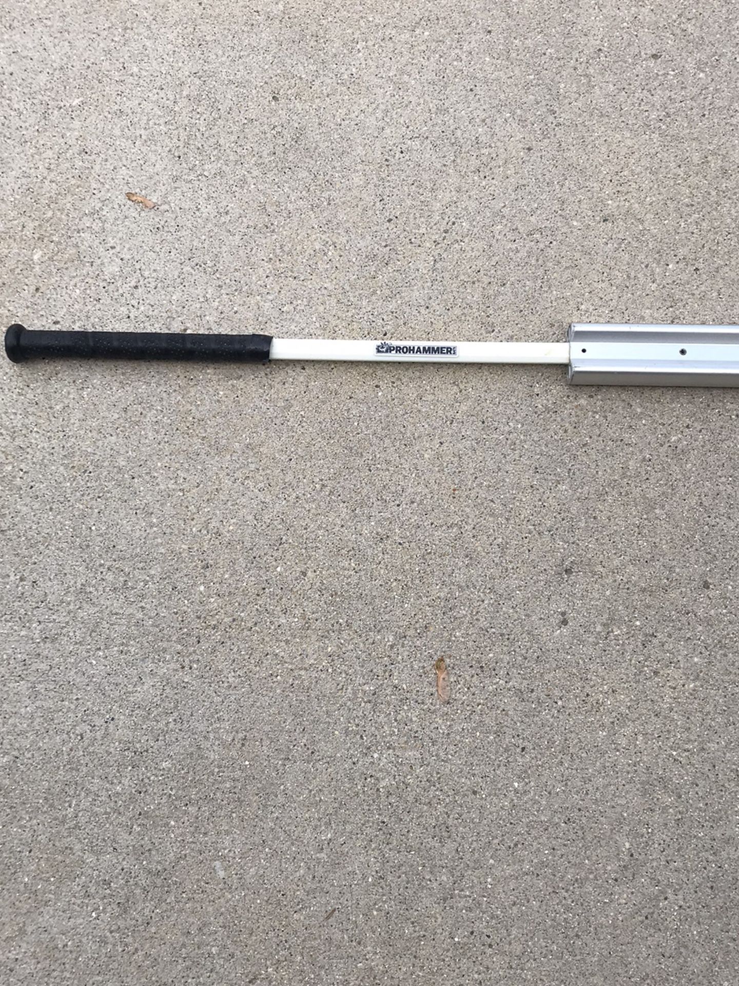 ProHammer 29” Baseball/Softball Training Bat