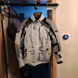 Women's FirstGear Kilamanjaro Jacket