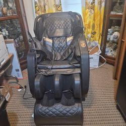 Massage Chair