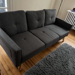 Small Sofa