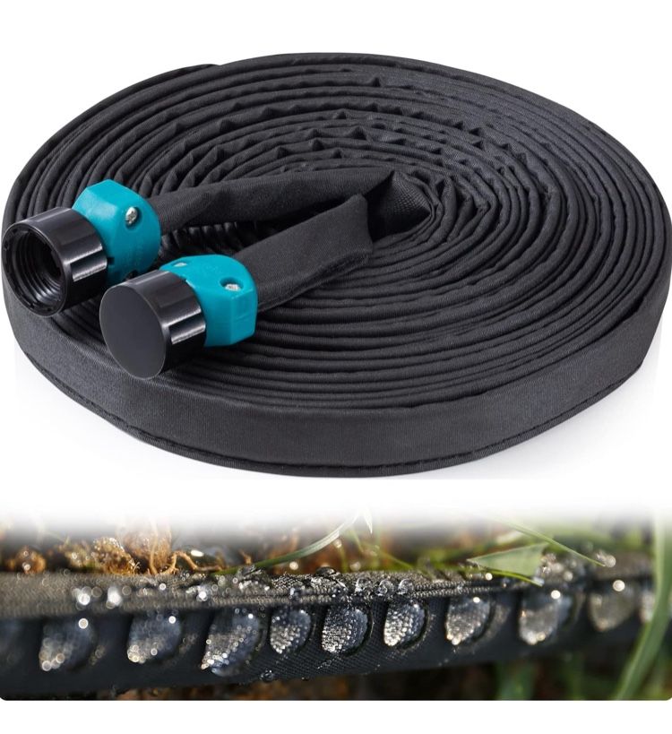 Soaker Water Hose Set