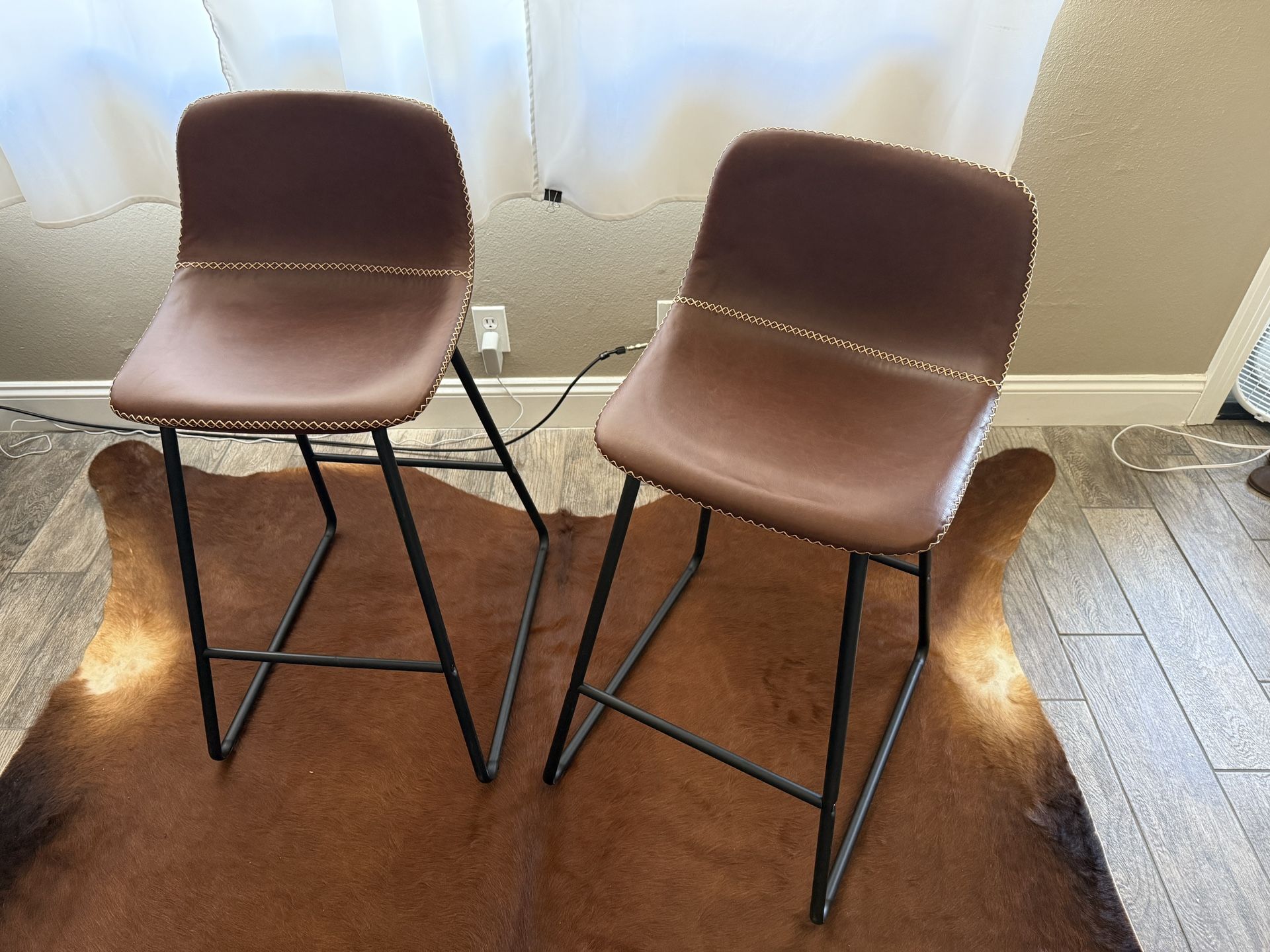 26” Barstools