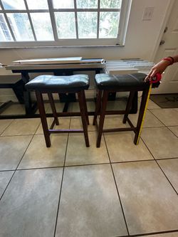 Stools