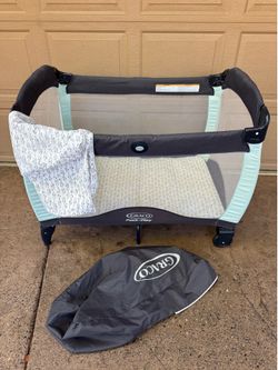 Baby pack n play