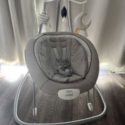 Graco Swing/bouncer 