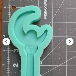 Sailor Moon Silicone Mold