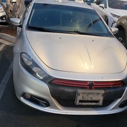 2013 Dodge Dart