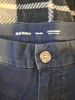 Uniform pants