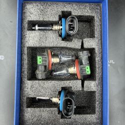 Headlights Bulbs 