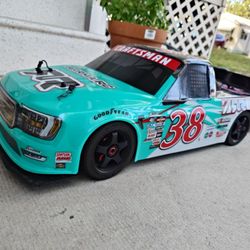 Arrma Felony 6s