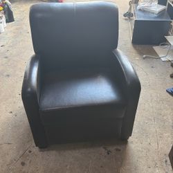 Arm Chair 