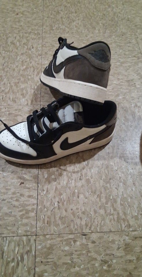 Jordan 1 Lows