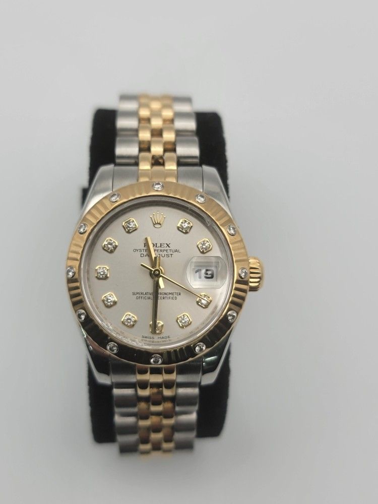 Rolex DateJust