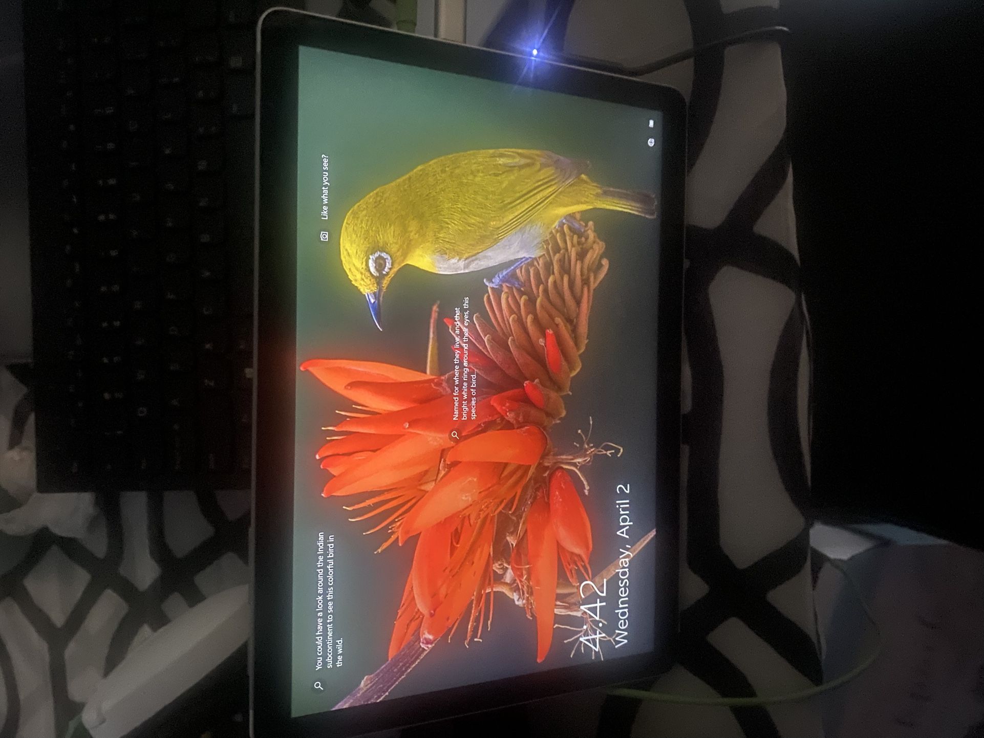 Microsoft Surface Go2