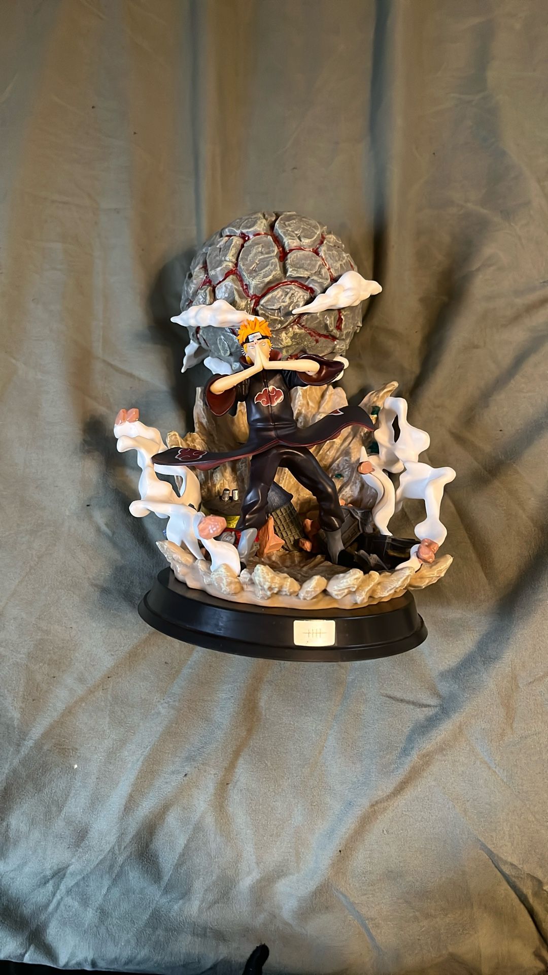 Naruto Figure 