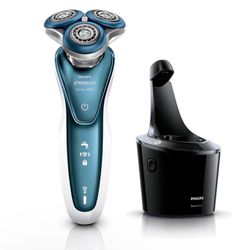 Philips Norelco Electric Shaver 7500 for Sensitive Skin
