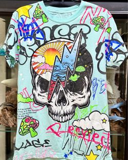 Men’s fresh laundry shirt M