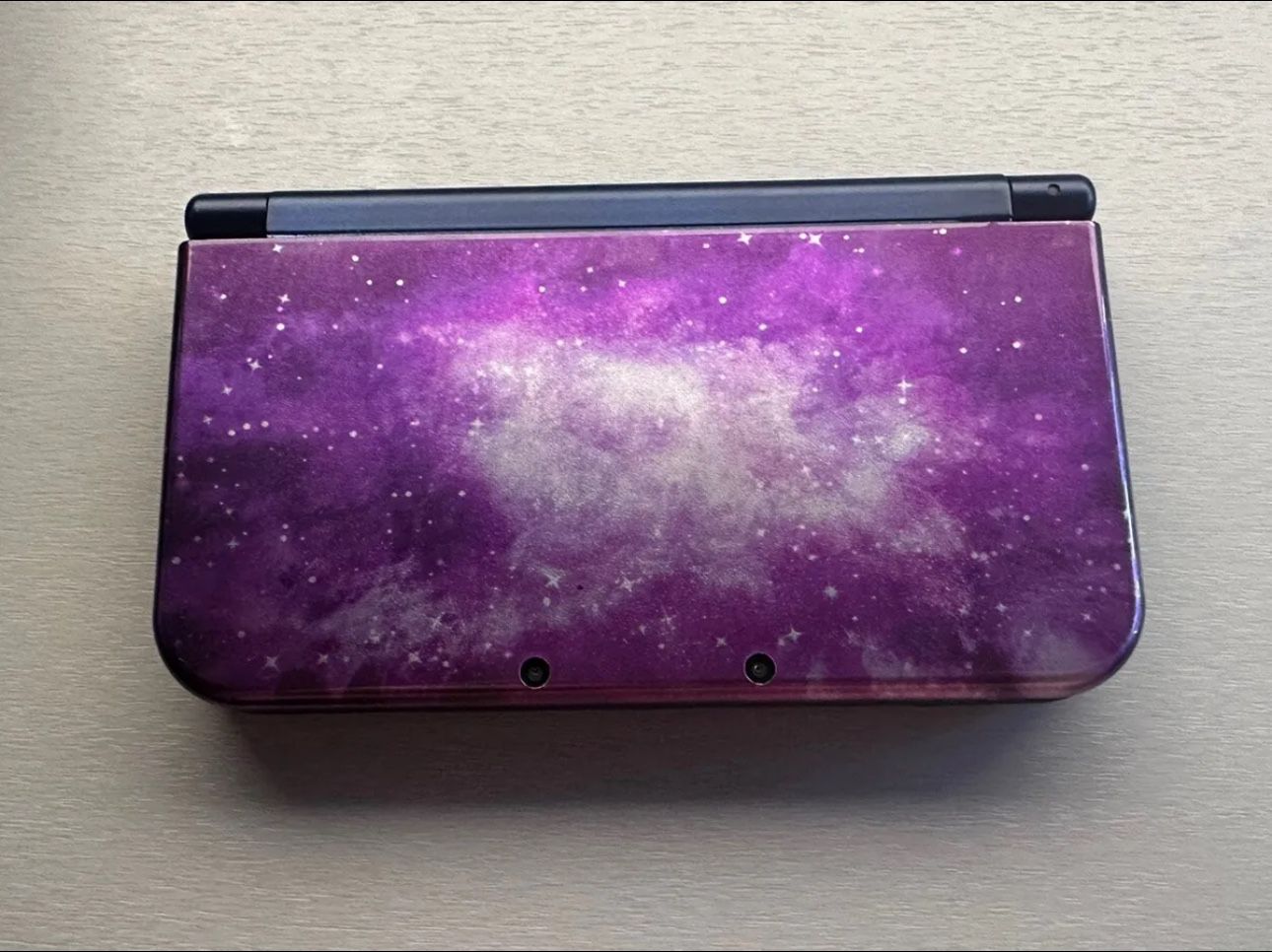 New 3DS XL For Trade 