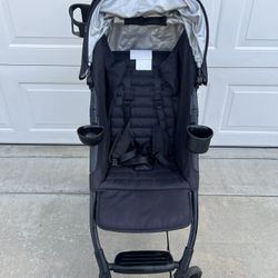 Zoe Single Travel Stroller