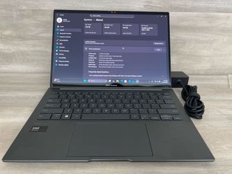 ASUS Zenbook Q425M UX3405MA – Ultra 7 155H – 16GB RAM 1TB SSD – OLED – Wi-Fi 6e (PO1021872)