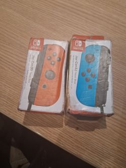 Joy con (R) (L) for Nintendo switch