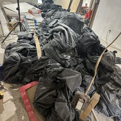 Se Recoje Todo Tipo De Basura