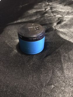 Speaker Bluetooth