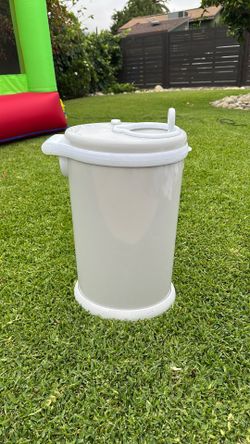 Ubbi diaper pail