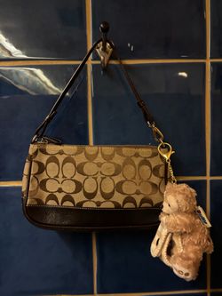Vintage Coach bag