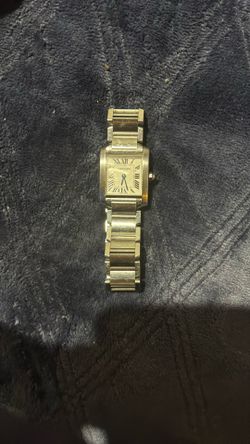 Cartier Watch( For Women )