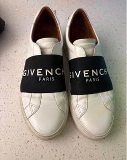 Authentic givenchy size 10.5