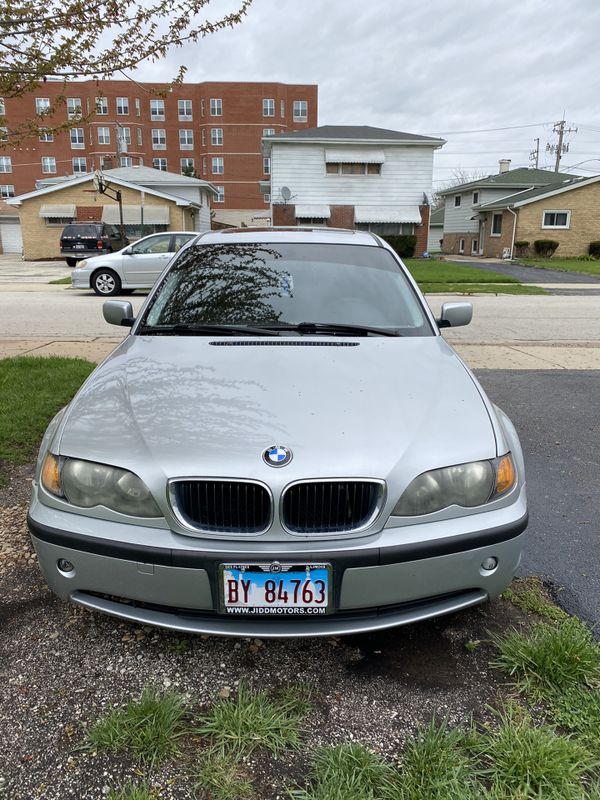 03 bmw 325i for Sale in Melrose Park, IL - OfferUp