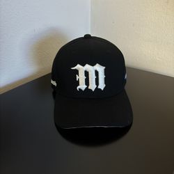 Made by Erick Hat 