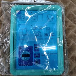 Ipad case prodector 10 th Generation